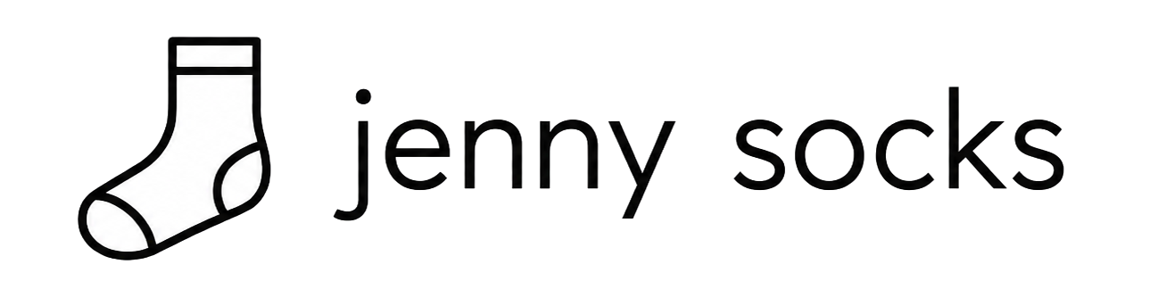 jennysocks.com
